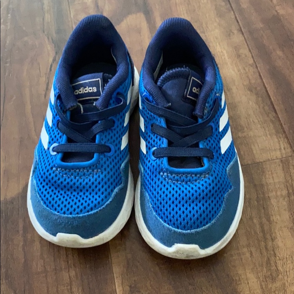 Adidas toddler